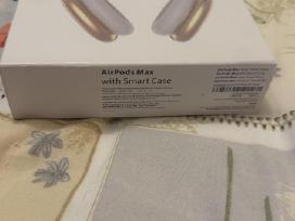Airpods Max with Smart Case