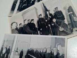 Tarpukario Lietuvos kariuomenės fotografijos
