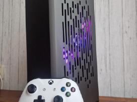 Mini-itx Pc (Rtx 3070 / Ryzen 5)