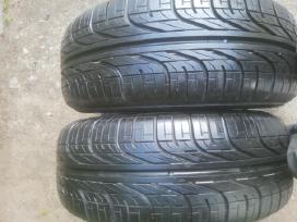 205/55 R16 Pirelli P6000 vasarines padangos 9 mm