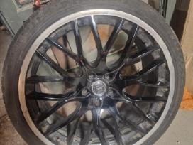 R22 ratlankiai