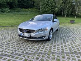 Volvo S60 Premier 2.0 T5 2015 Metų