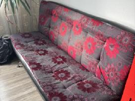 Parduodu Sofa-lova