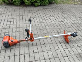 Krūmapjovė Husqvarna 545rxt Autotune