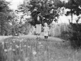 Analoginė fotografija