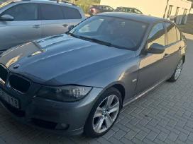 Bmw 320 d e90