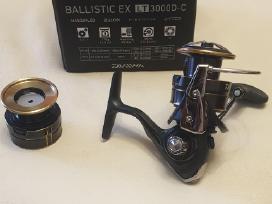 Daiwa Ballistic Ex Lt3000d-c