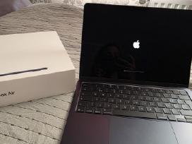 13-inch MacBook Air M4 chip