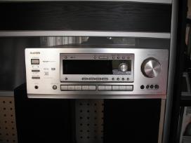 Onkyo Tx-ds787resiveris /stiprintuvas