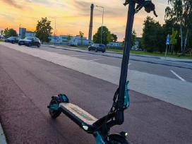 Vsett 9+ 48v 21ah (LG)