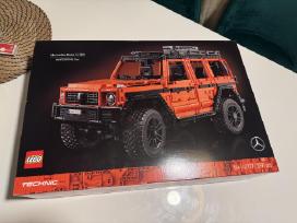 Mercedes-benz G500 Lego rinkinys konstruktorius