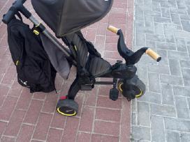 Parduodamas Doona triratukas 110eu