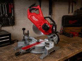 Milwaukee Sms216 demo