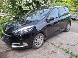 Renault Scenic 1,6 dci