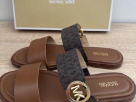 Moteriškos Michael Kors šlepetės, dydis (Eu 38.5
