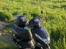 2011 Peugeot Kisbee