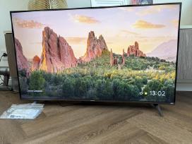 Xiaomi Pro 43 4k Qled Google TV – Garantija