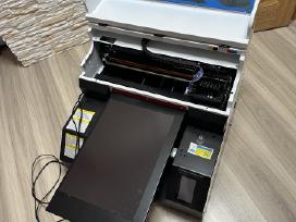 Uv printeris