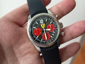 Girard Perregaux F1 World Champion Ferrari Chrono