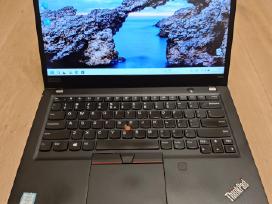 Lenovo Thinkpad T490s–14“/i7-8665u/32gb RAM/512gb