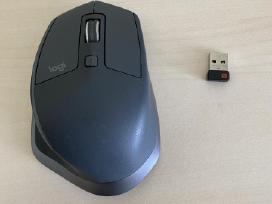 Belaidė lazerinė pelė Logitech Mx Master 2s