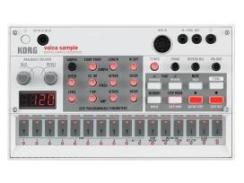 Korg Volca Sample