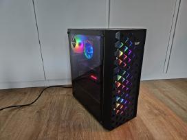 Ryzen 5 5600x, 16gb RAM, Rtx 3070 žaidimų Pc