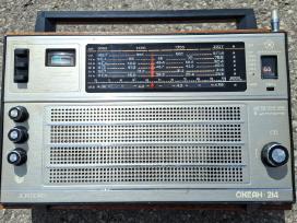 Okean 214 radijas