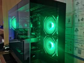 Ryzen 5 5500 / Ddr4 16gb / 1tb / rtx 3070ti