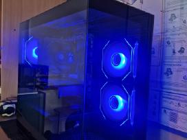 Ryzen 5 5500 / Ddr4 16gb / 512ssd / rtx 2060