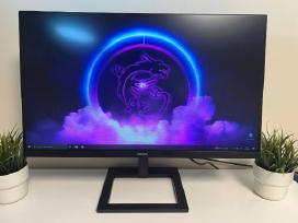 Philips 27e1n1800ae 27" 4k monitorius