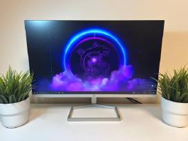 Hp M22f Monitorius