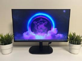 Msi Pro Mp245v Monitorius
