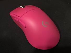 Logitech G Pro X Superlight 2 Dex pelė