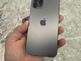 iPhone 12 pro, 256gb 100%