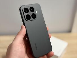 Naujas Xiaomi 17t, Black 256gb