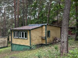 Vilos prie Vištyčio ežero