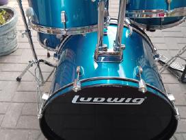 Ludwig Accent Cs Combo