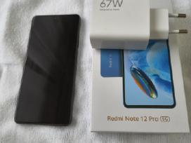 Redmi Note 12 Pro 5G (8gb / 256gb)