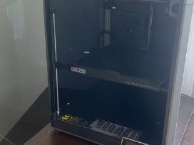 Mažai naudotas 3D spausdintuvas