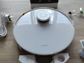 Ecovacs Deebot T10