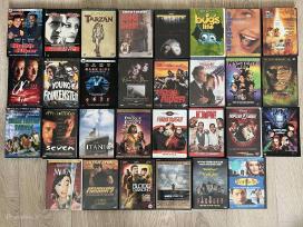 Dvd filmai