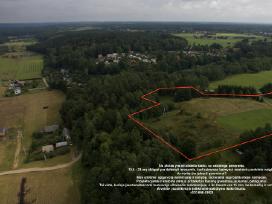 Parduodami sklypai su projektais ir statybom
