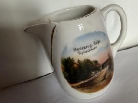Grietinėlės indelis Heydekrug