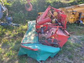 Kverneland 3532f