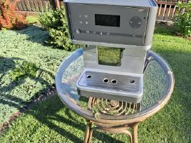 Miele Cm6350 pilnai automatinis kavos aparatas