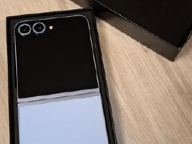 Samsung galaxy Z flip 6