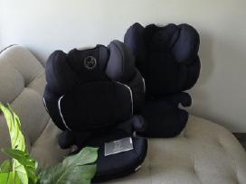 Cybex automobilinės kėdutės