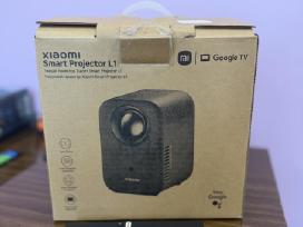 Xiaomi Smart Projector L1 + Google TV