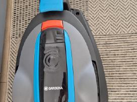 Parduodu naują vejos robotą